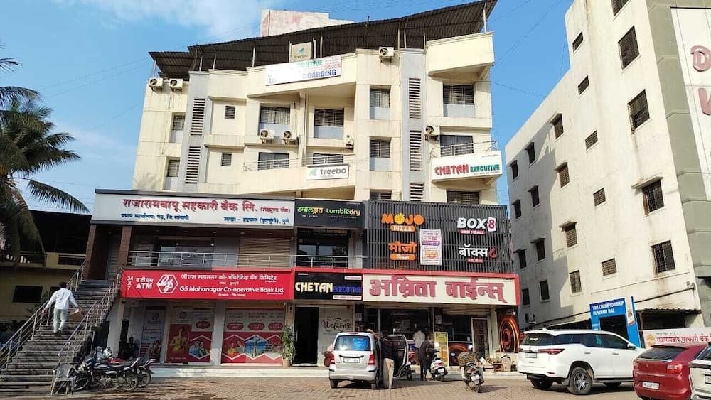 Chetan Executive Hotel