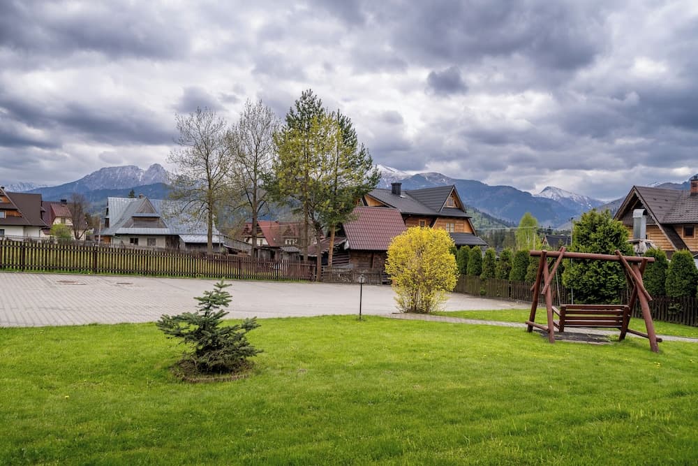 RentPlanet - Apartament Rysulówka