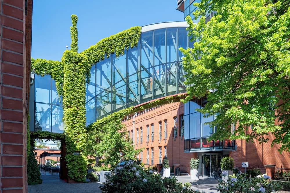 Apartamenty Sun & Snow City Park