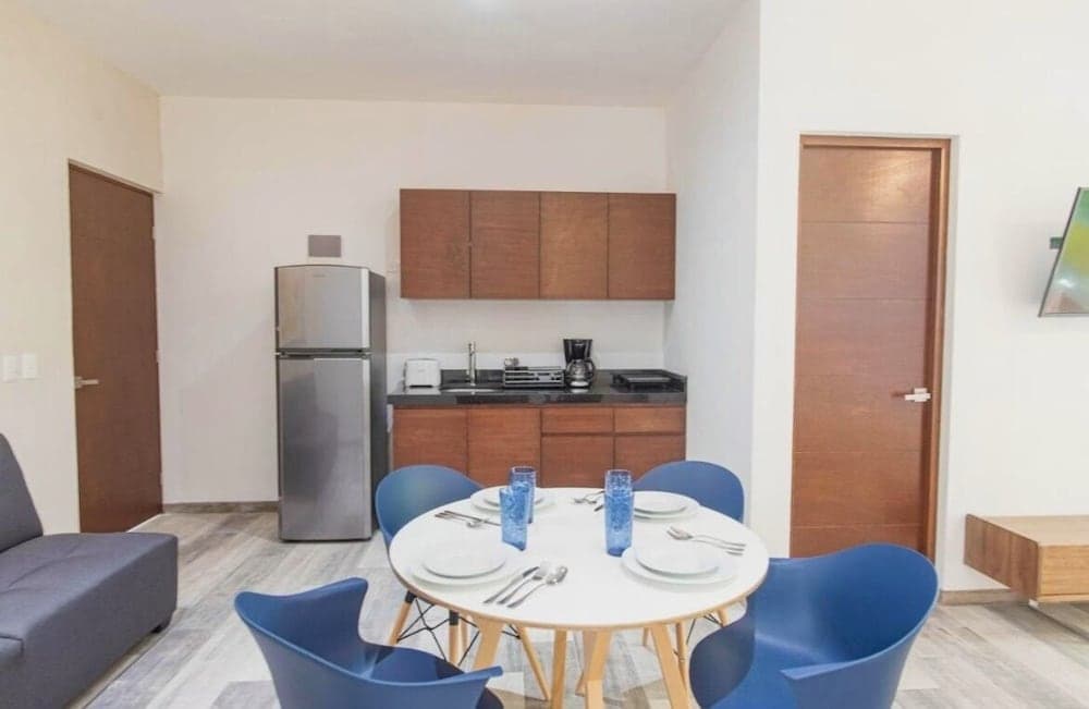 Tropical Elegance Studio CondoHotel