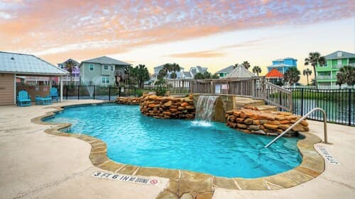 La Concha Blvd #31 -