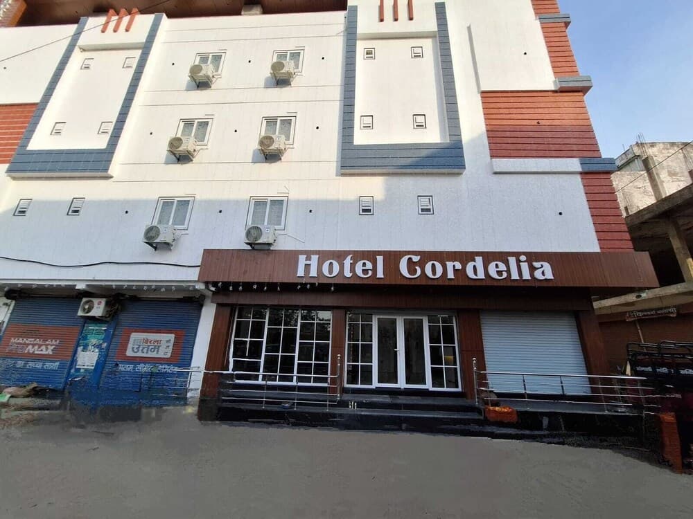 Hotel Cordelia Inn