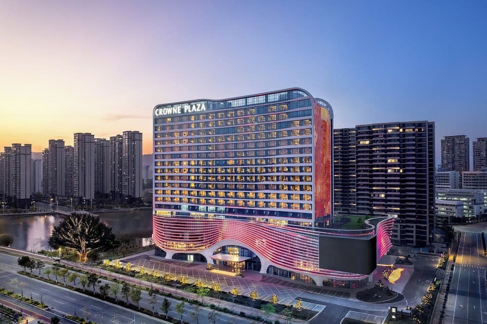 Crowne Plaza Putian By Ihg