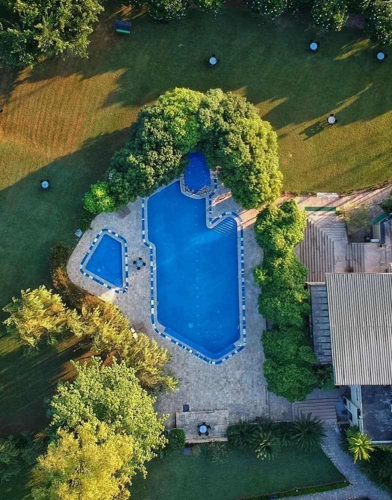 The Golden Tusk By Ivory Destinations