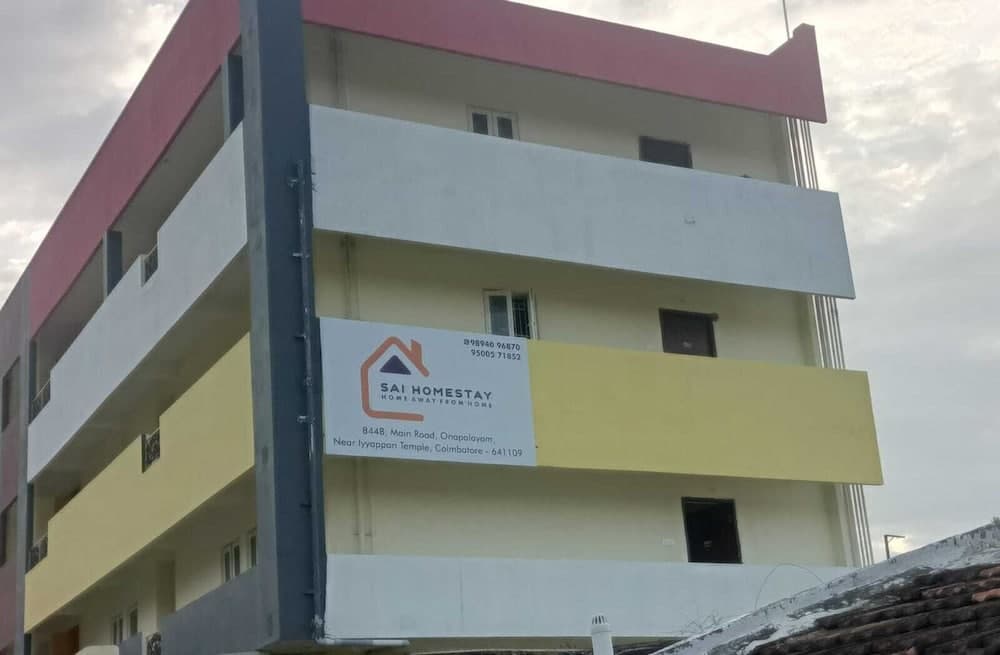 Sai Home Stay