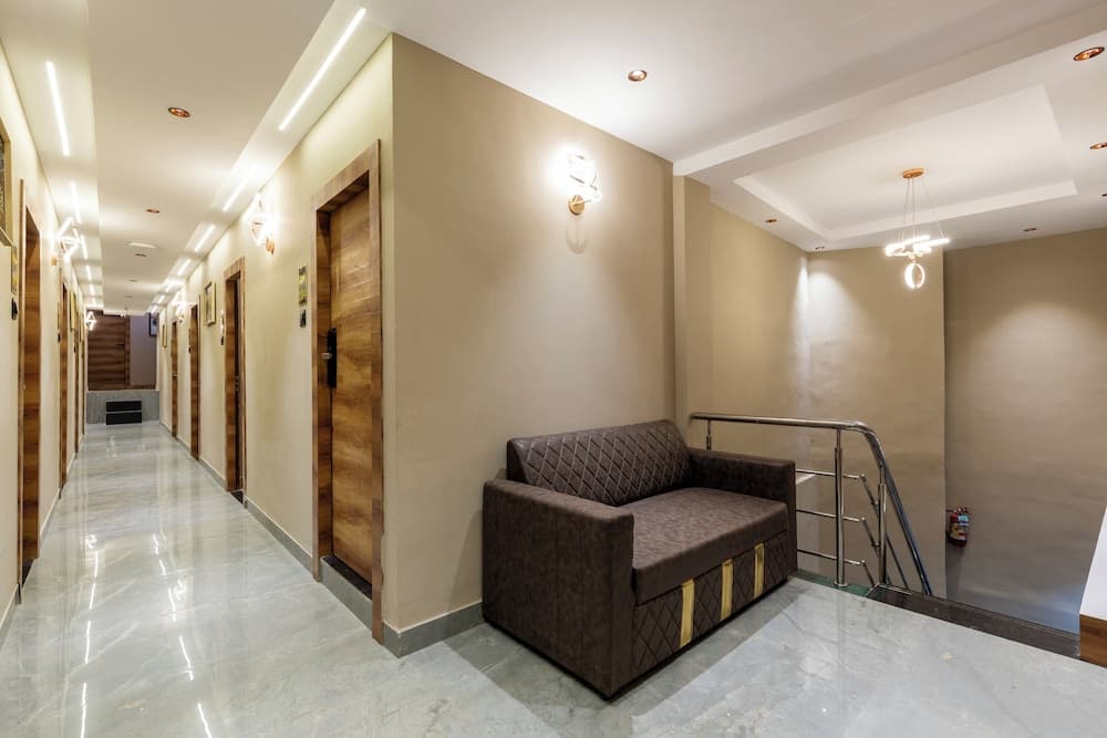 Hotel Zara International