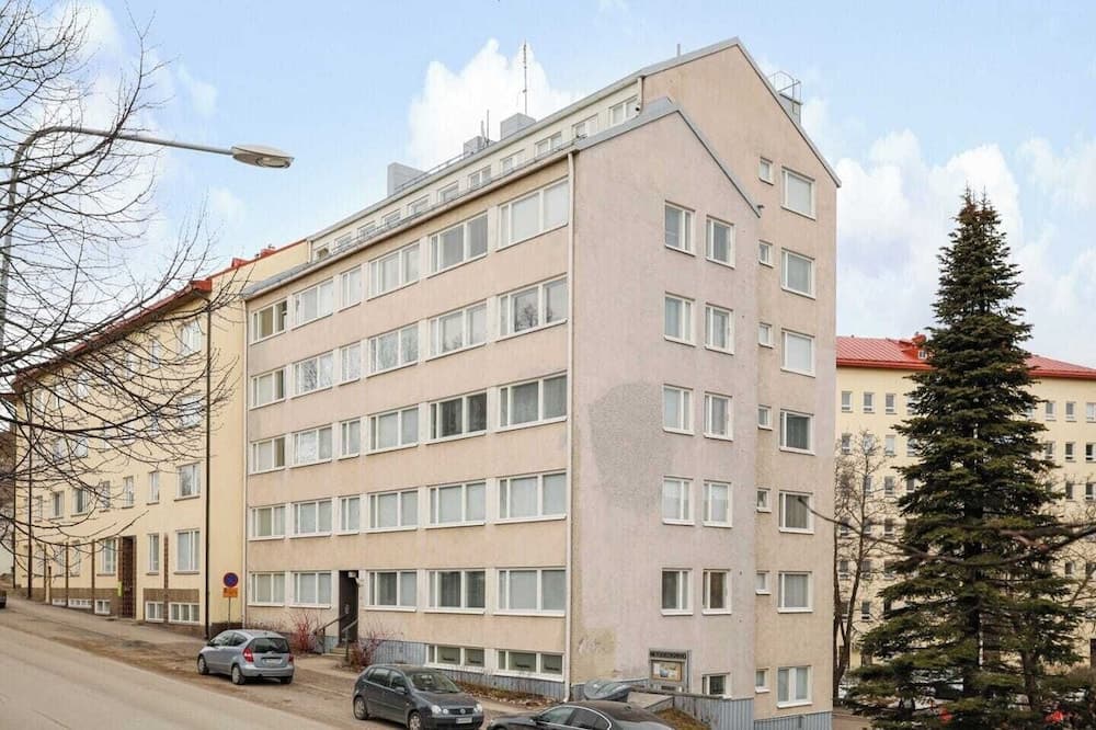 Kotimaailma KotikolmioOikokatu