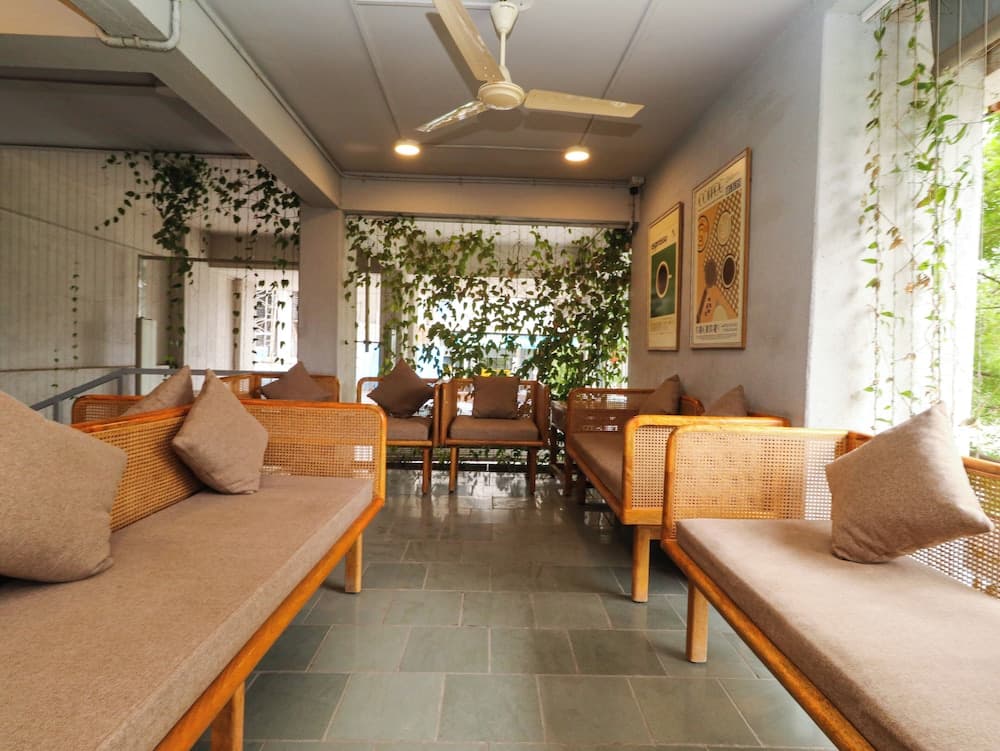 Hotel Tattva Suites Pune