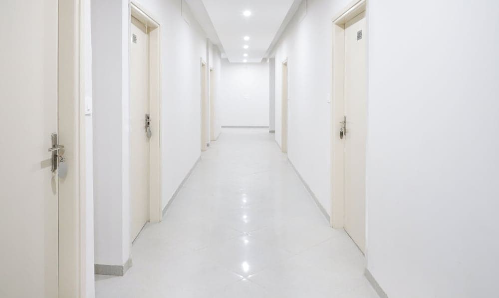 Hotel Kamron Airport Rd Sector 78 Mohali