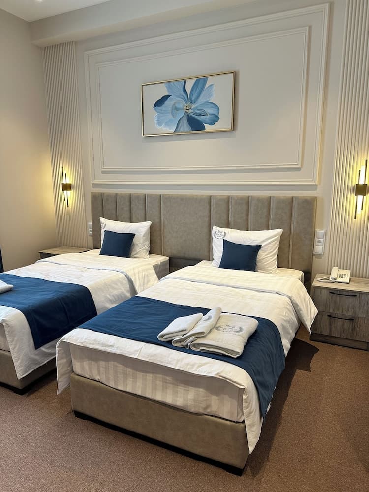 Emily Grand Palace Hotel