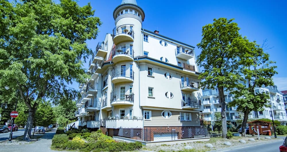 Baltic Apartments - Regina Maris