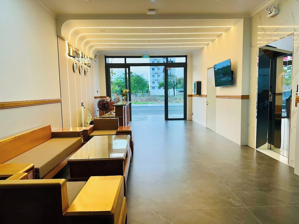 Luna Hotel Phan Thiet