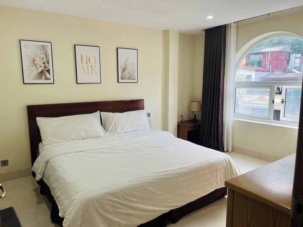 Quang Linh Sapa Hotel