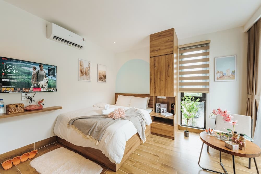 Crescendo Limitless Style