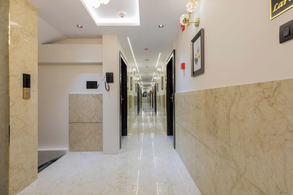 Hotel Windsor Castle