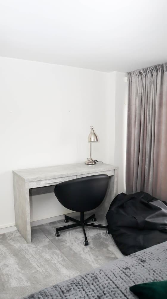 Kotimaailma Penthouse Studio