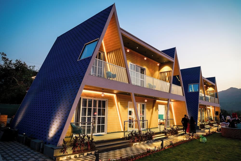 Sova's Nature Hideout