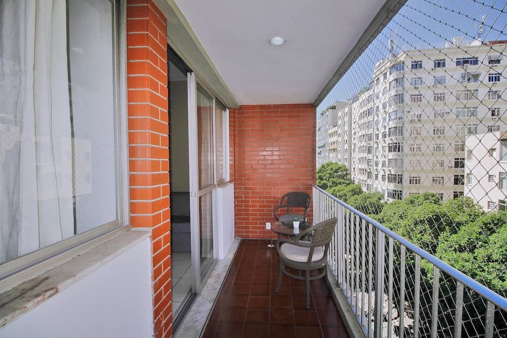 Conforto Localização Imbatível U054