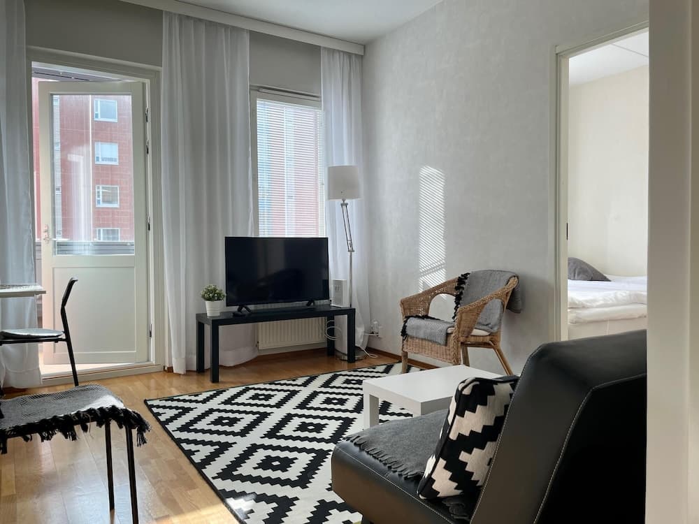 Kotimaailma KotikaksioVesijk saunalla