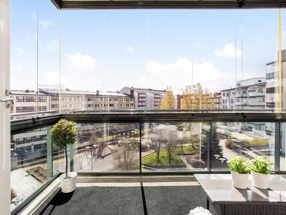 Teras/veranda