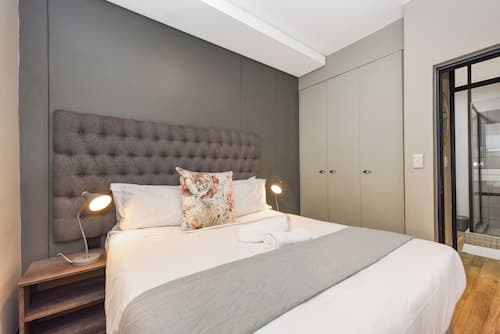 Easy Stay - One Rosebank