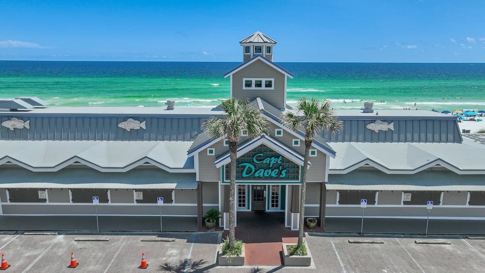 Palms Resort #2406 Jr. 2BR