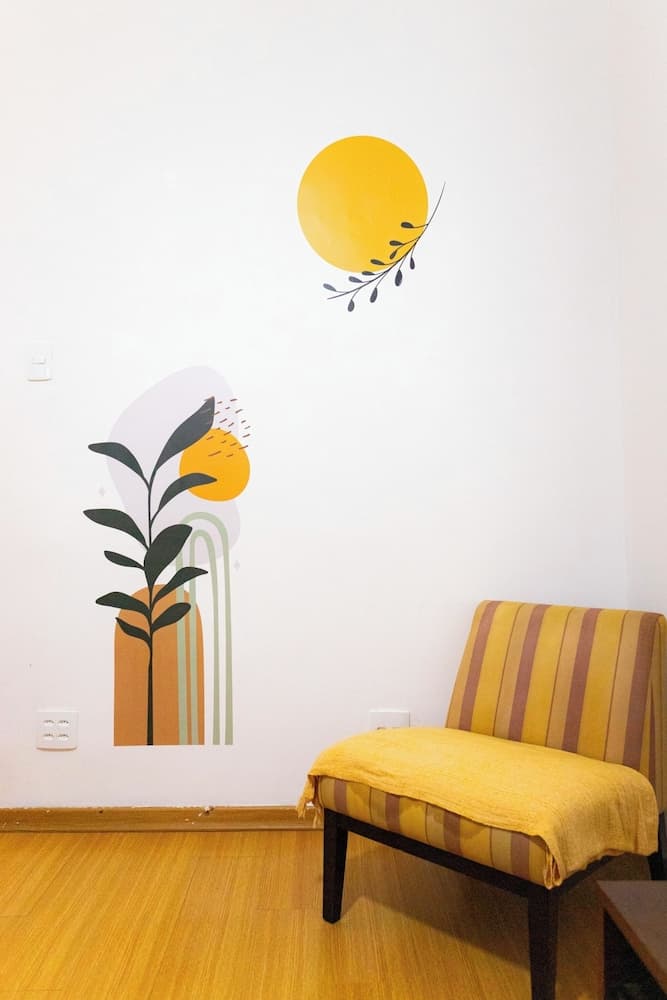 SUH Copacabana 64 Cozy Beach