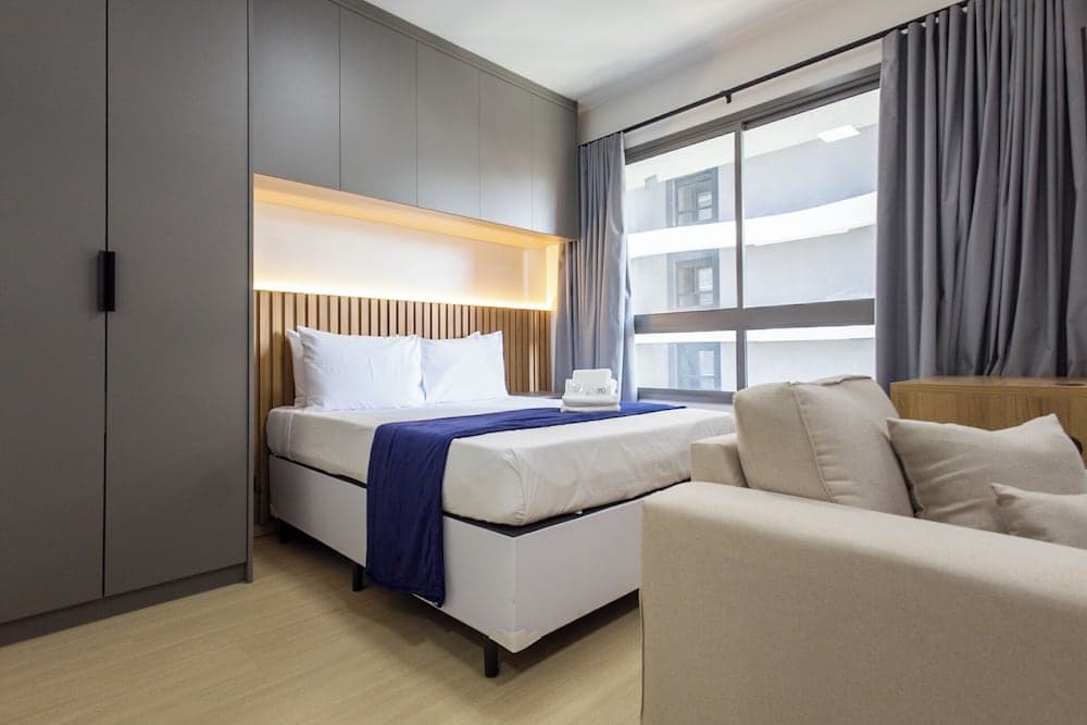 360 Nex One Pinheiros