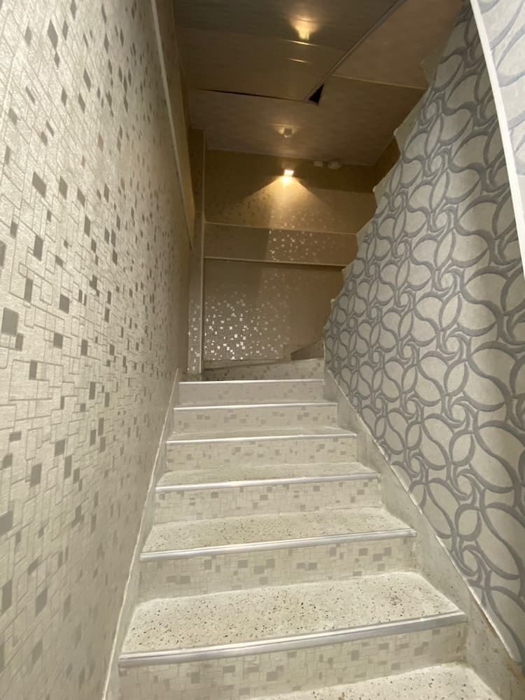 HOTEL COSTA AZUL SAI