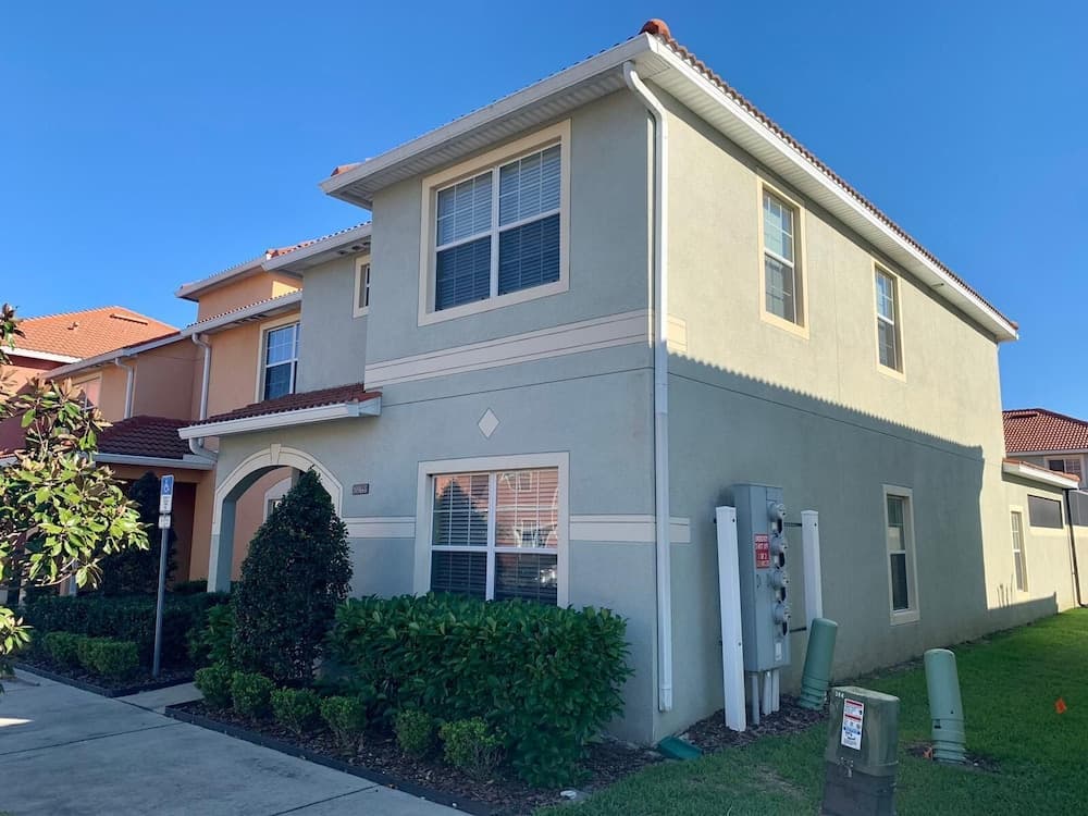 Paradise Palms Resort, Just Minutes From Disney!!!!