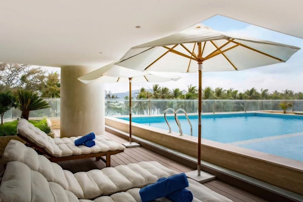 S Lux Apartment Starcity Nha Trang