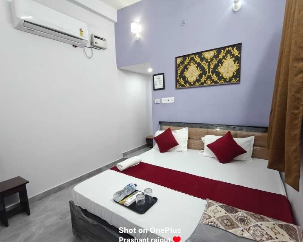 The Nest Ayodhya