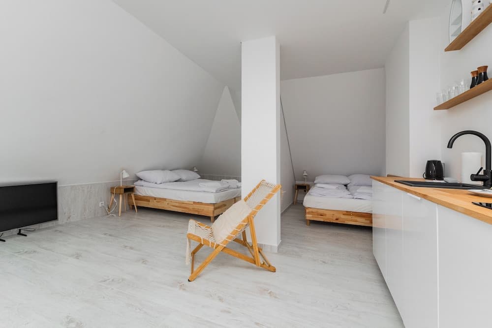 Studio Monte Cassino by Grand Apartments