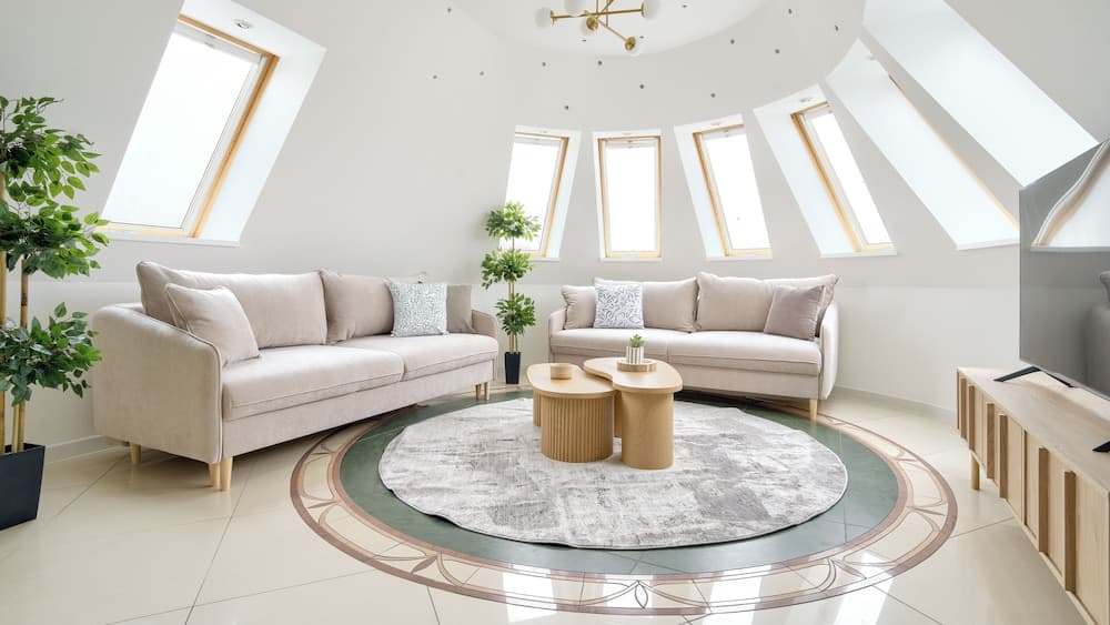 Apartamenty Sun & Snow Port I