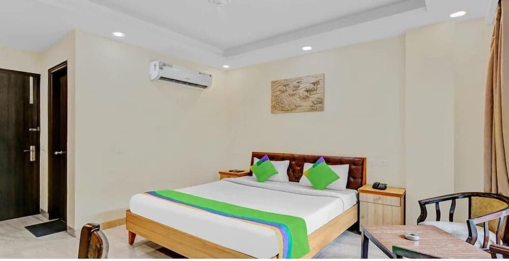 Treebo Sai Village Suites