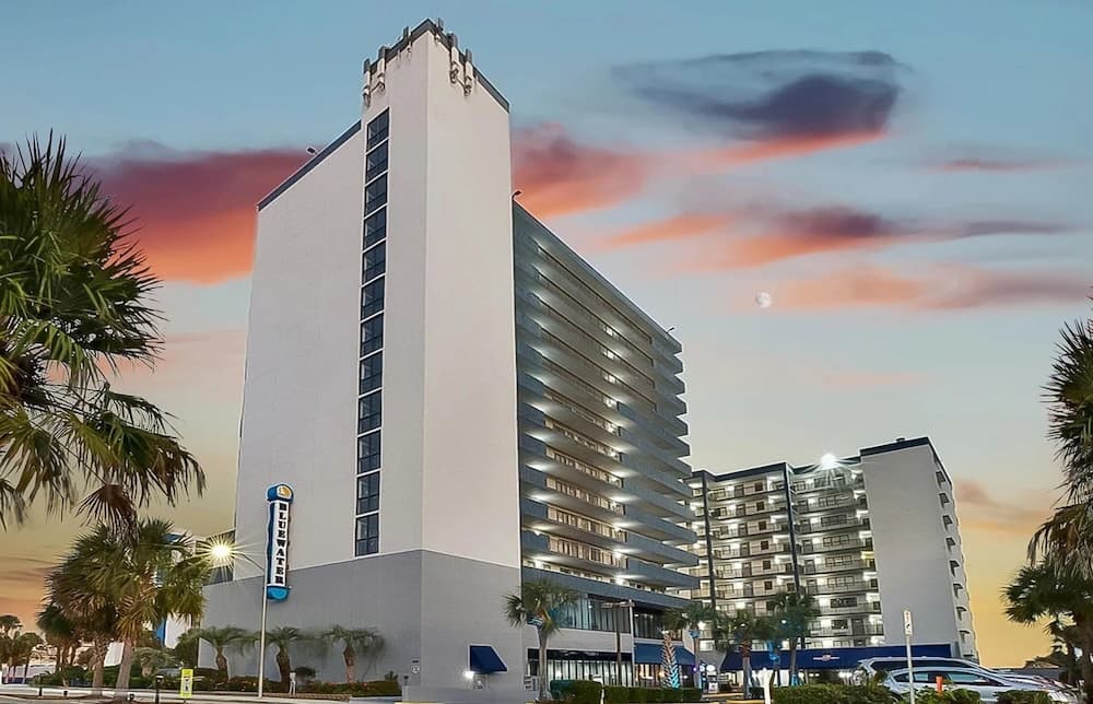 Bluewater Resort 310