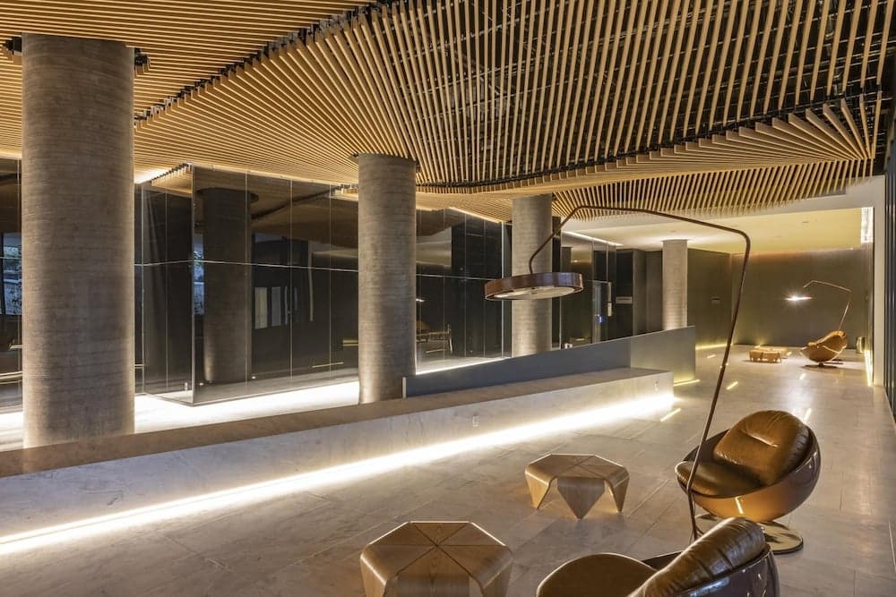 VN Millennium Faria Lima