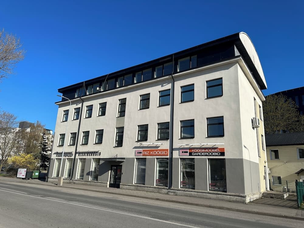 Room near City Center Harbour