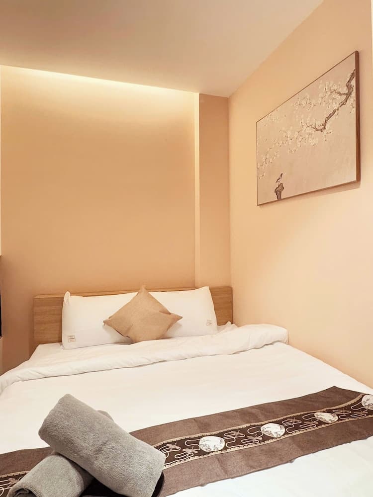 DC - Smart home - Cozy - Super Central