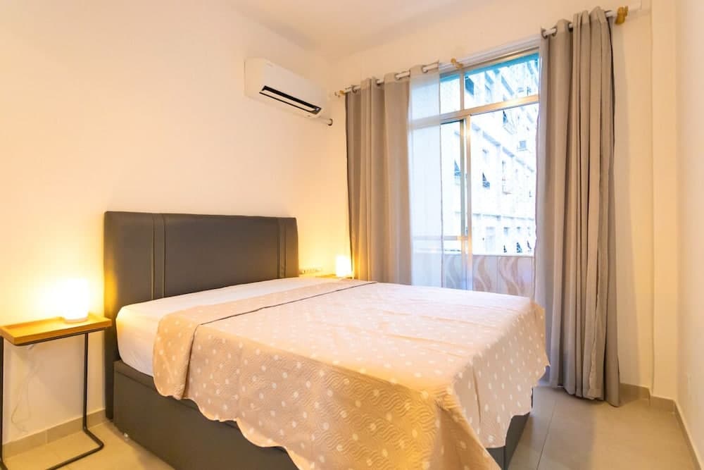 SUH Copacabana 97 Metro Near Ipanema