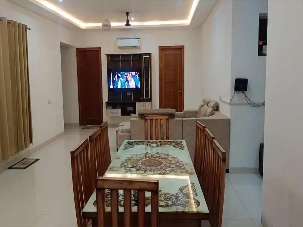 Oturma alanı