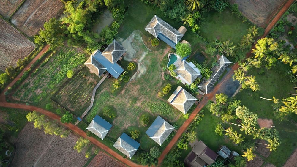 Sré Lodge Living Style Community