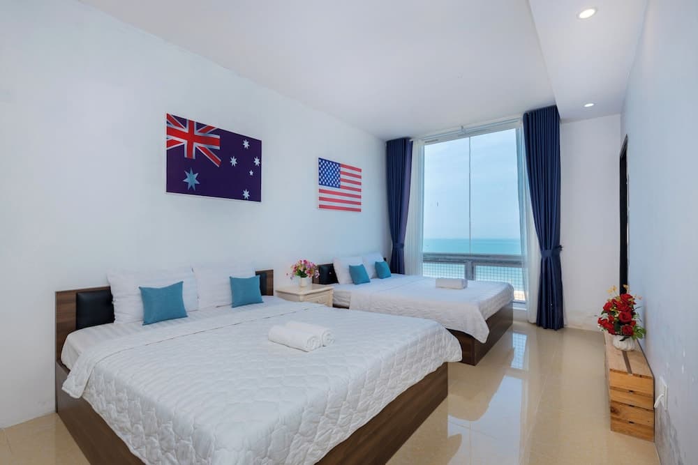 Nancy Sea View Condotel 1