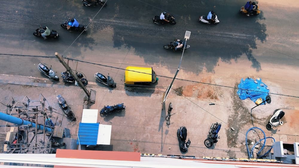 Banaras Spirits Boarding And Lodging