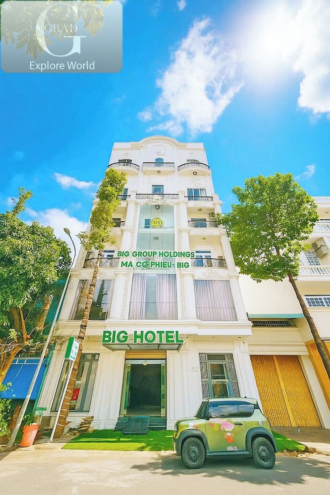 BIGHOTEL CAN THO