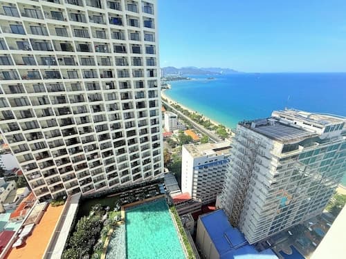Apartment Lotte