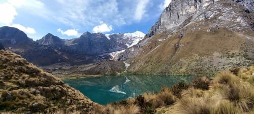 Huayhuash Hotsprings Trek net price