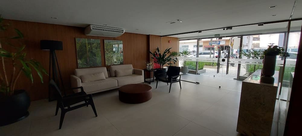 COBAR0114 - Edifício Barra Premium