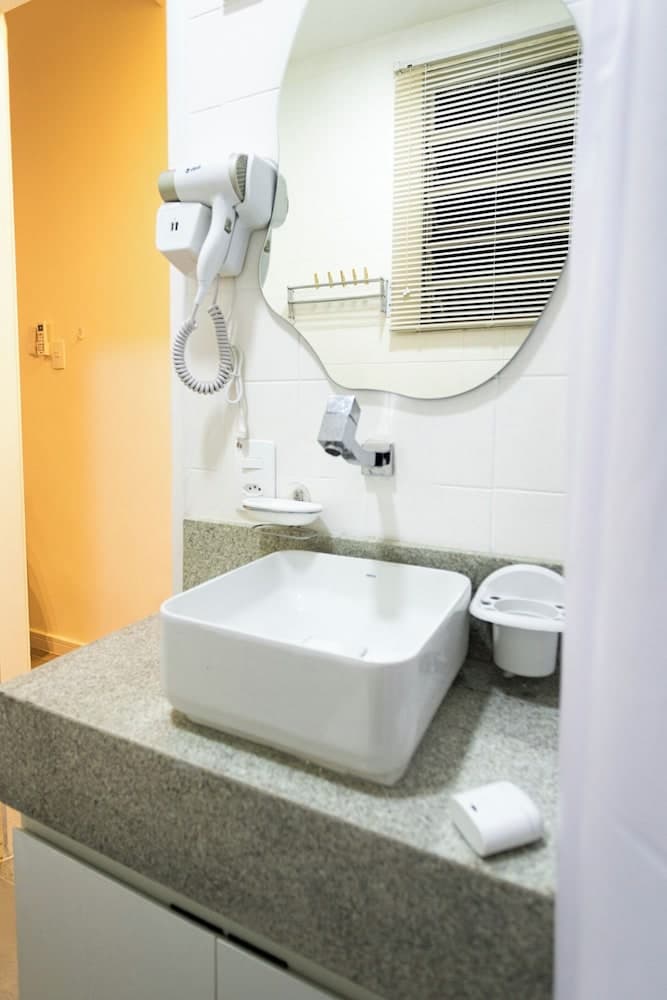 SUH Copacabana 79 New Beach