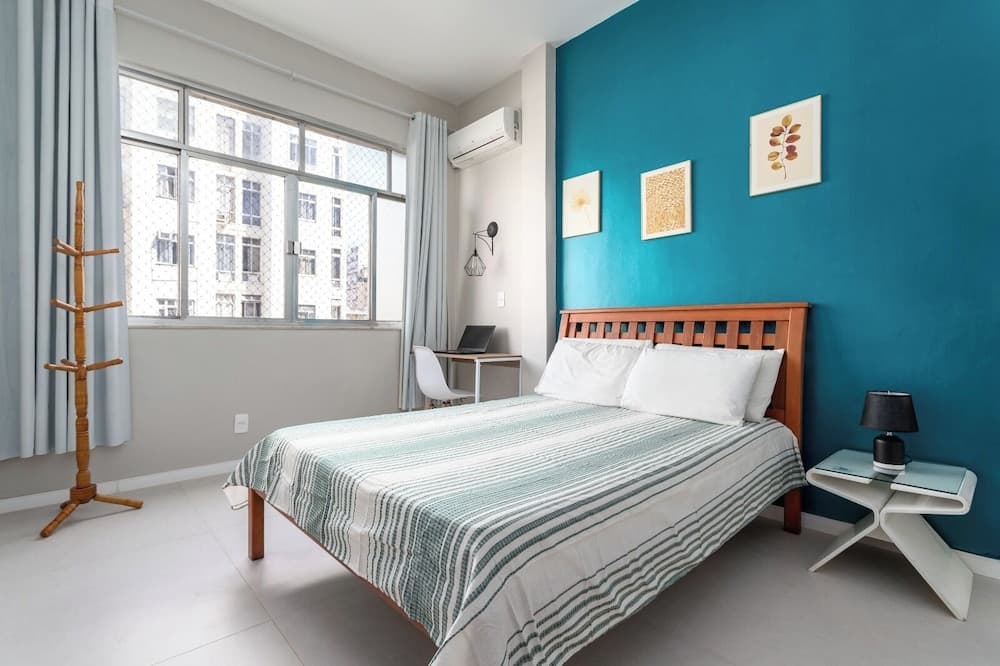 SUH Copacabana 73 Modern Beach